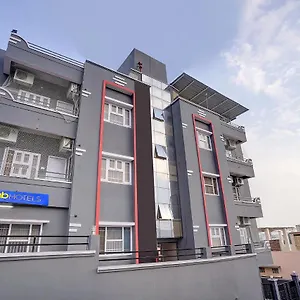 Fabhotel Hill Inn Paradise *** Udaipur