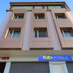 Fabhotel Peak View *** Udaipur