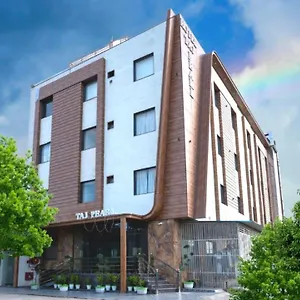 The Taj Pearl 3* Agra (Uttar Pradesh)
