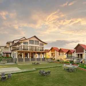 Koti 4* Shimla