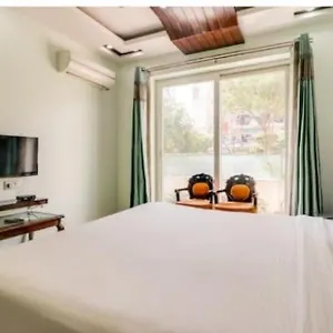 Fabhotel The Arjun 3* Gurgaon