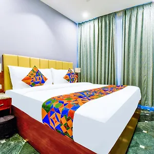Fabhotel Naivara Boutique *** Udaipur