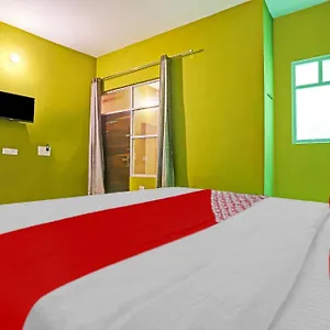 O Arya Residency 3* Gurgaon