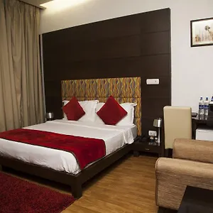 La 4* New Delhi