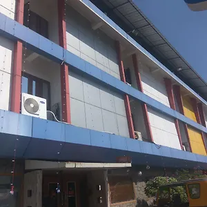 Malika Residency Ettumanoor